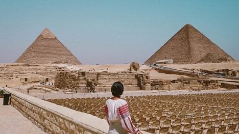 Náhledový obrázek - Jak je to s vízem do Egypta? Jednou potřeba není, jindy zase ano