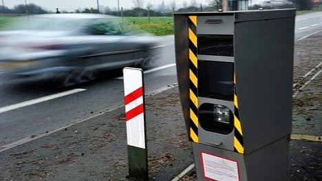 Náhledový obrázek - K čemu jsou radary? Ve Francii se na malých pokutách vybrala skoro miliarda eur