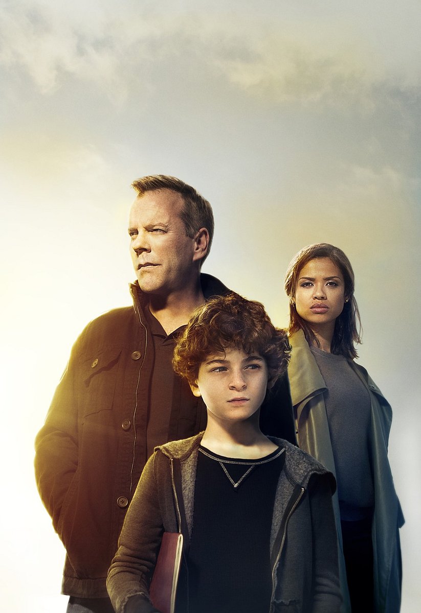 Seriál Doteky osudu (Touch) od 23. prosince na Prima Cool