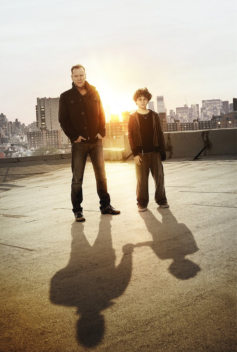 Seriál Doteky osudu (Touch) od 23. prosince na Prima Cool