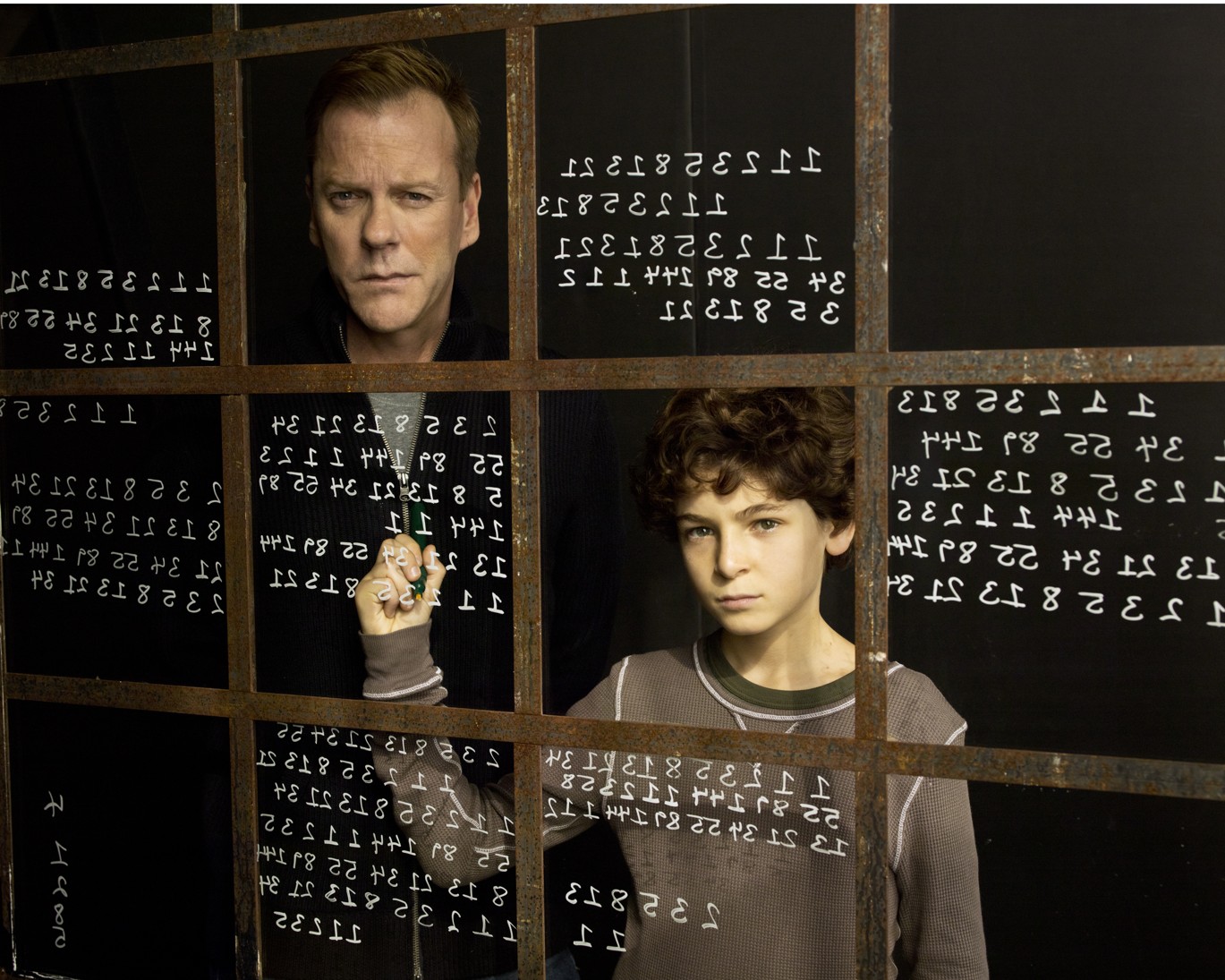 Seriál Doteky osudu (Touch) od 23. prosince na Prima Cool