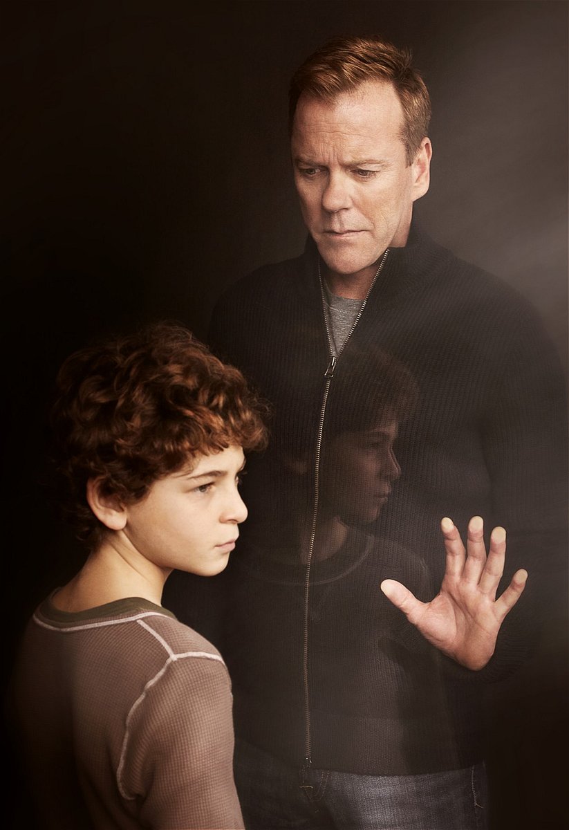 Seriál Doteky osudu (Touch) od 23. prosince na Prima Cool