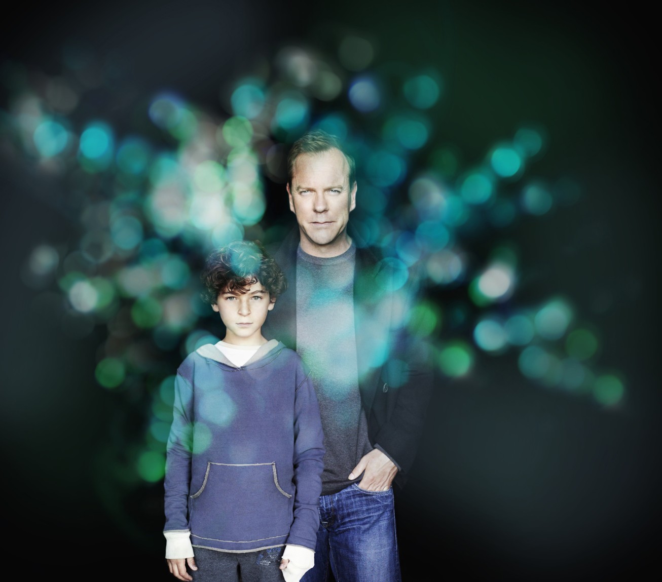 Seriál Doteky osudu (Touch) od 23. prosince na Prima Cool