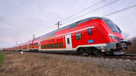 Náhledový obrázek - Další zvrat v miliardovém tendru: Škoda Vagonka dodá do Lotyšska 32 vlaků