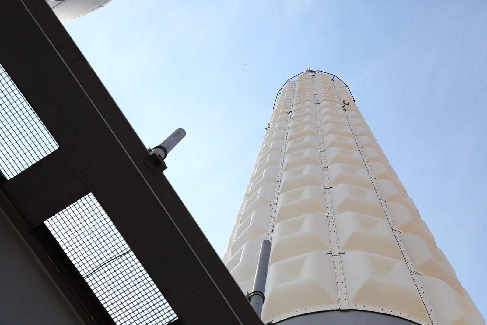 Český rozhlas slavnostně spustil DAB vysílání z vysílače Žižkov