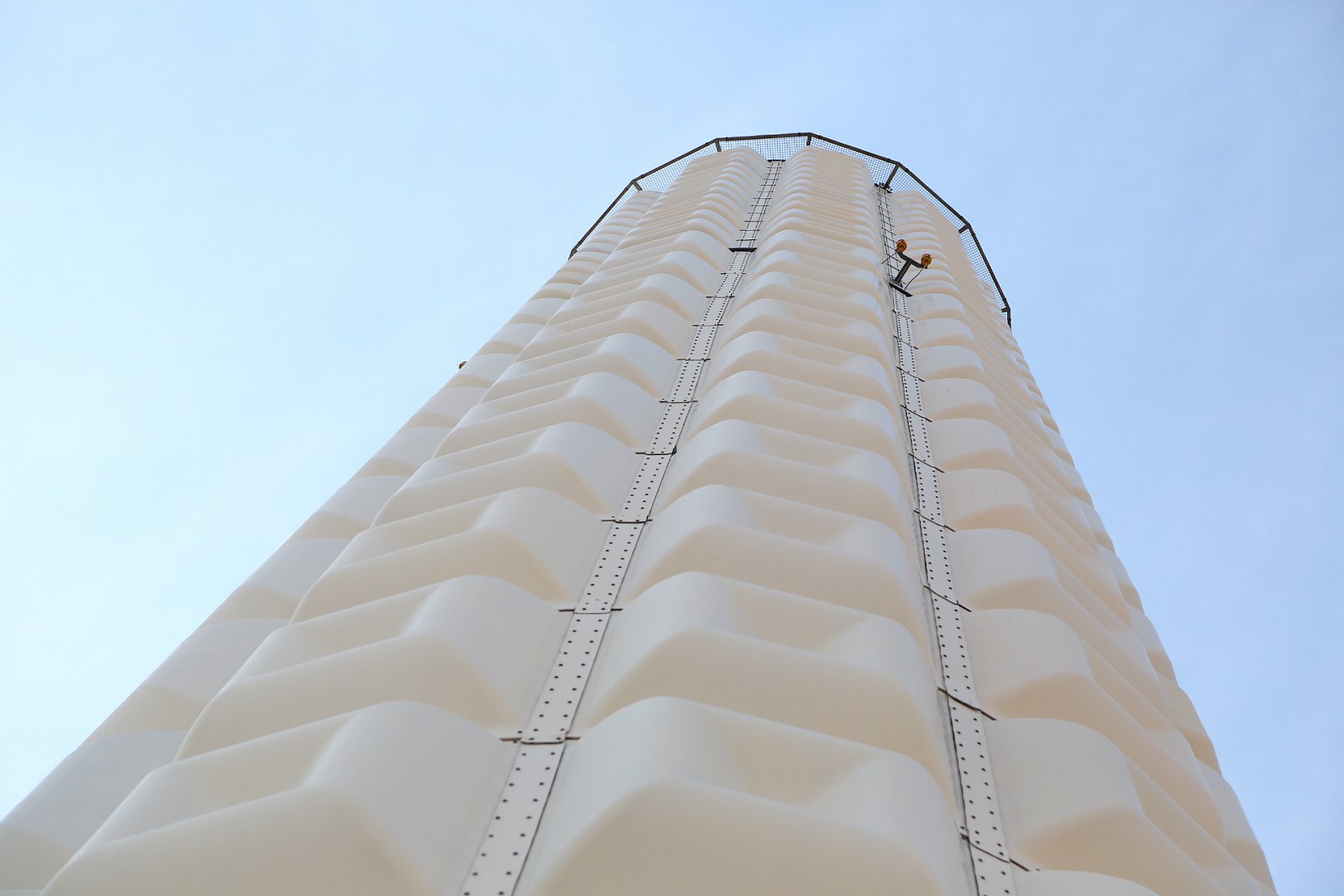 Český rozhlas slavnostně spustil DAB vysílání z vysílače Žižkov