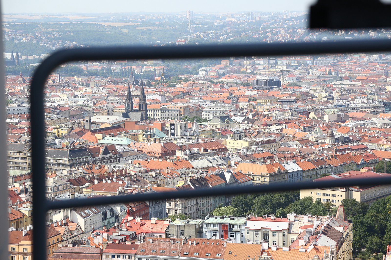 Český rozhlas slavnostně spustil DAB vysílání z vysílače Žižkov