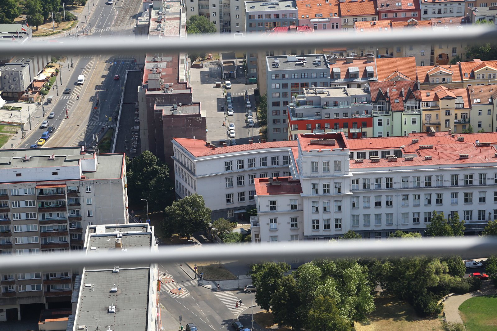 Český rozhlas slavnostně spustil DAB vysílání z vysílače Žižkov