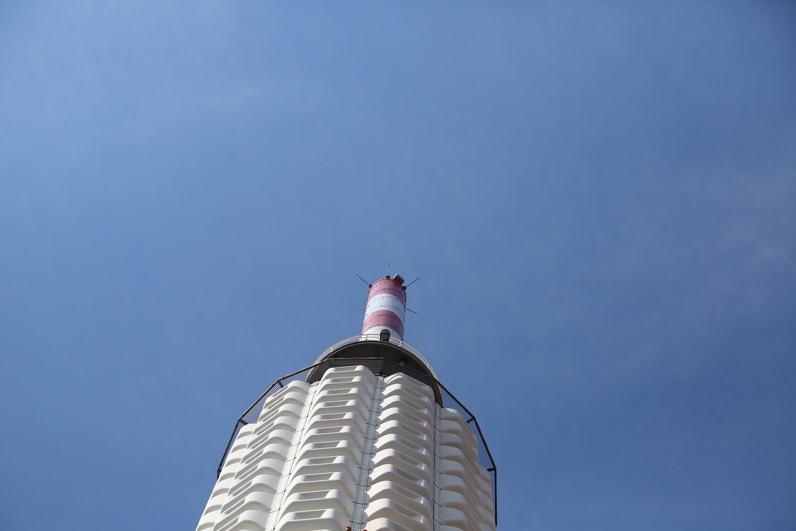 Český rozhlas slavnostně spustil DAB vysílání z vysílače Žižkov