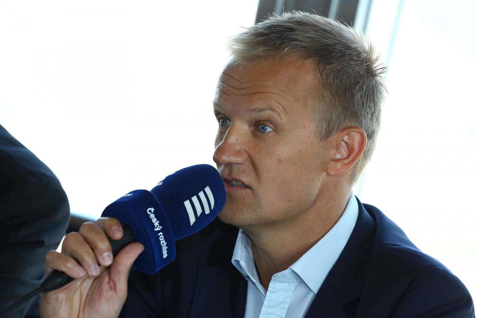 Český rozhlas slavnostně spustil DAB vysílání z vysílače Žižkov