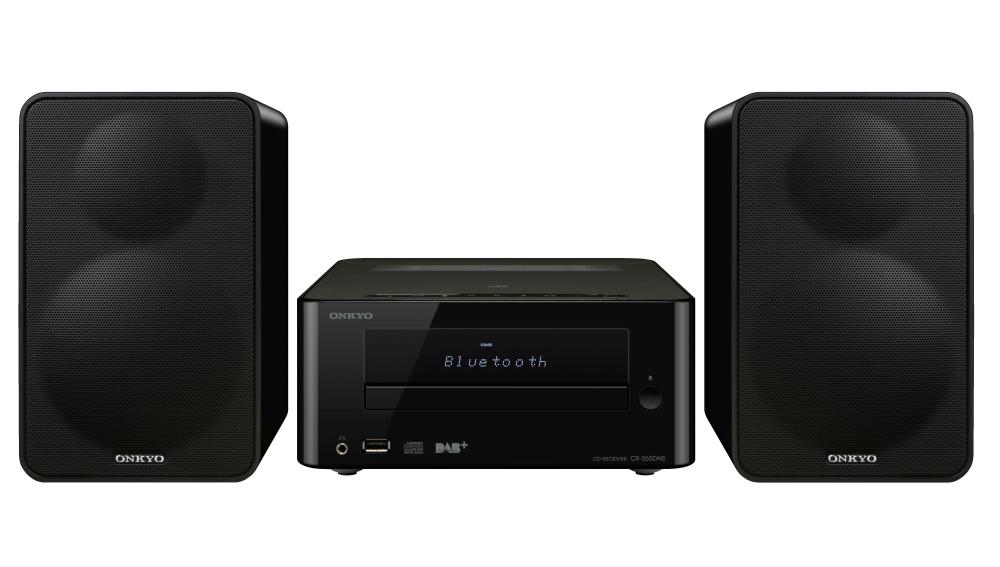 Onkyo CS-265DAB.