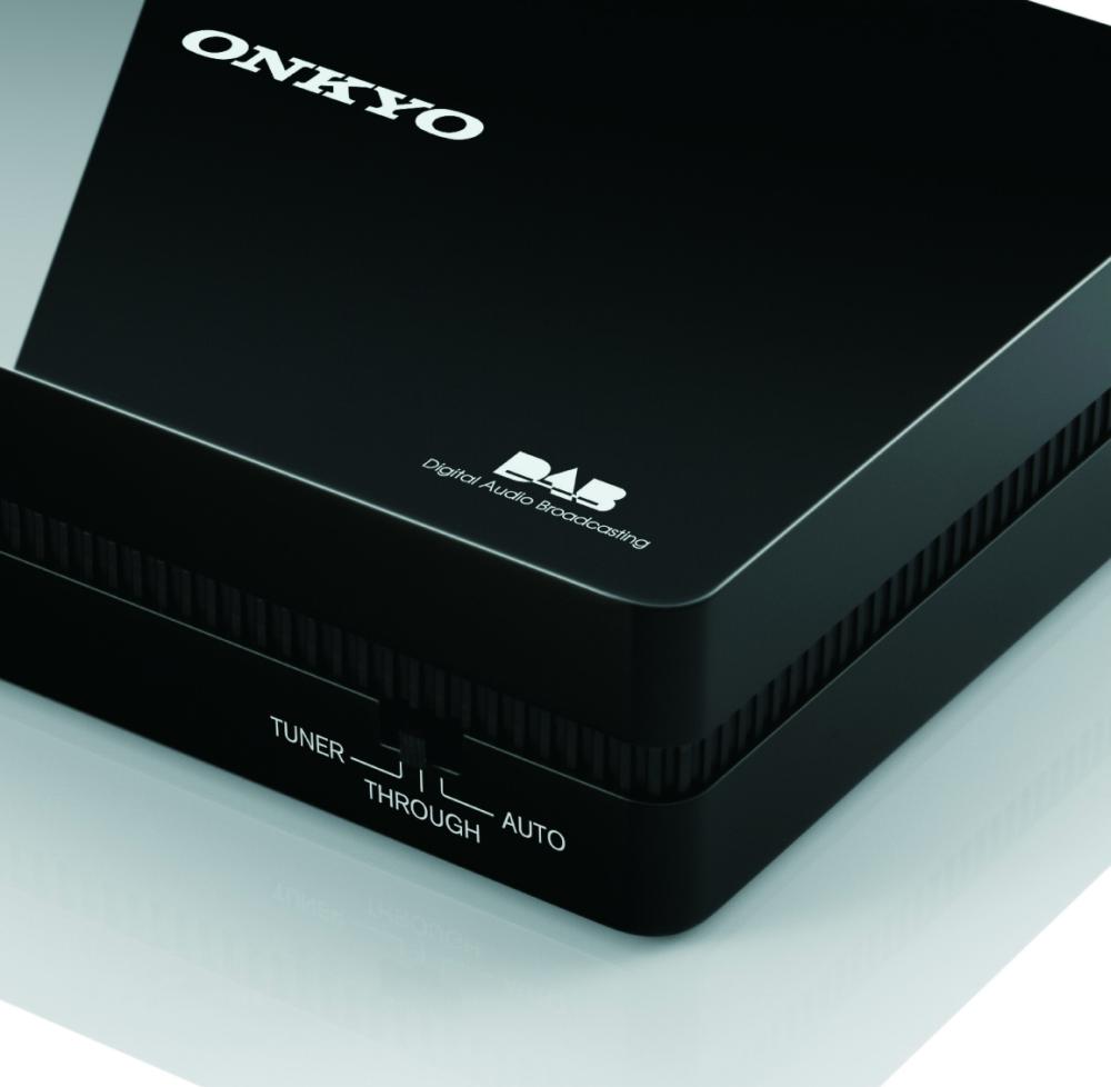 Onkyo UP-DT1.