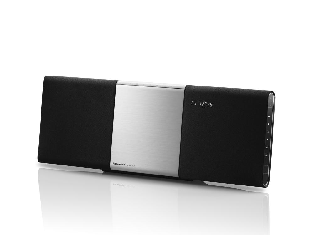 Panasonic SC-ALL5CD.