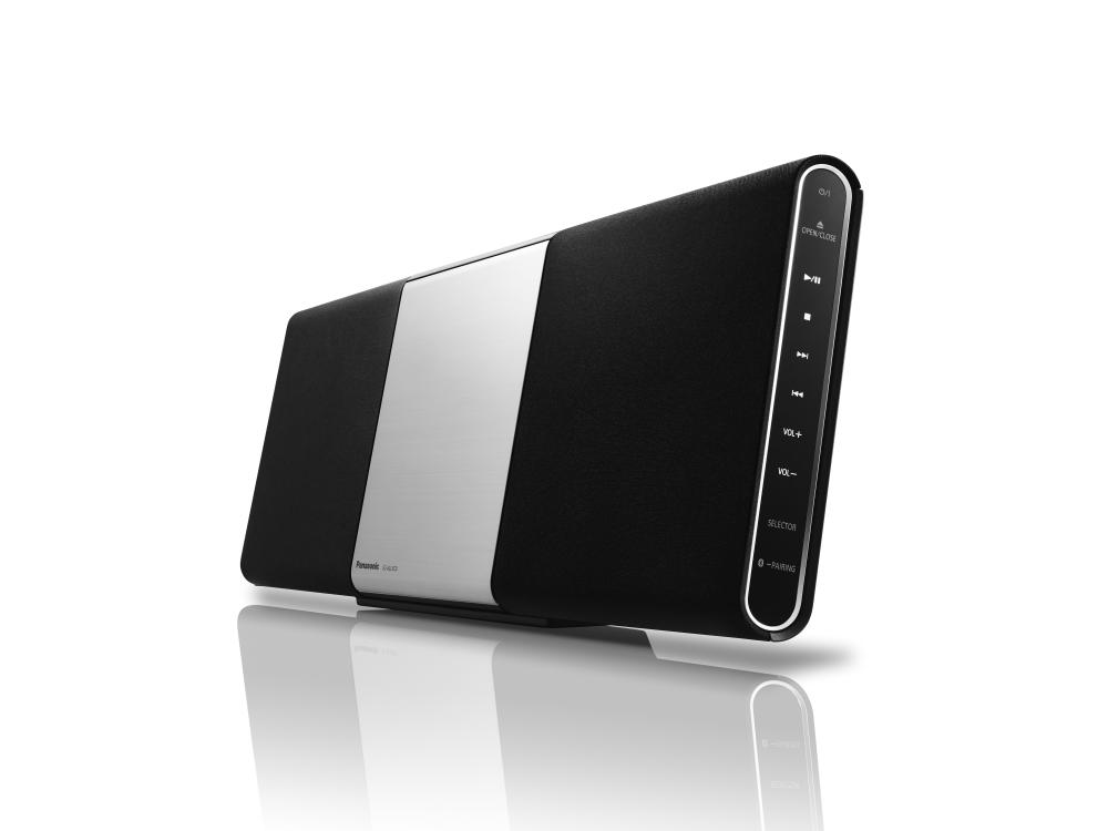 Panasonic SC-ALL5CD.