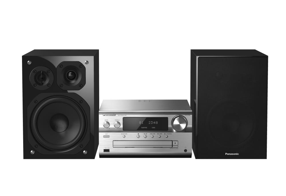 Panasonic SC-PMX100.