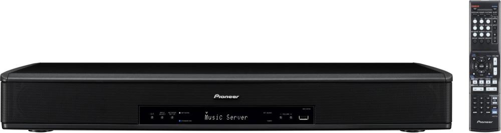 Pioneer SBX-B70D.
