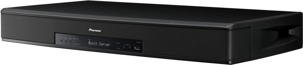 Pioneer SBX-B70D.