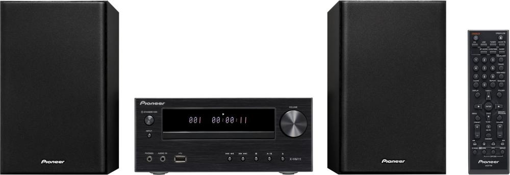 Pioneer X-HM11DAB.