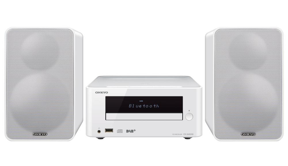Onkyo CS-265DAB.
