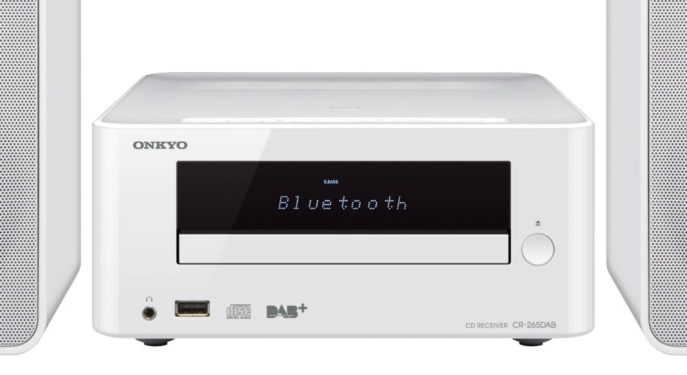 Onkyo CS-265DAB.
