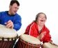 Muzikoterapie má často význam coby doplňková léčba v komplexnějším terapeutickém plánu. Dle některých studií má pak tato forma terapie pozitivní dopady na osoby s demencí, s poruchami nálad a učení nebo na lidi s různými závislostmi.