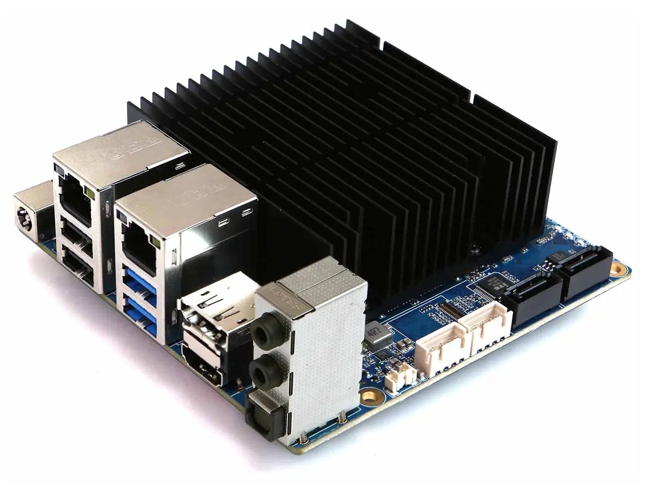 Odroid H3