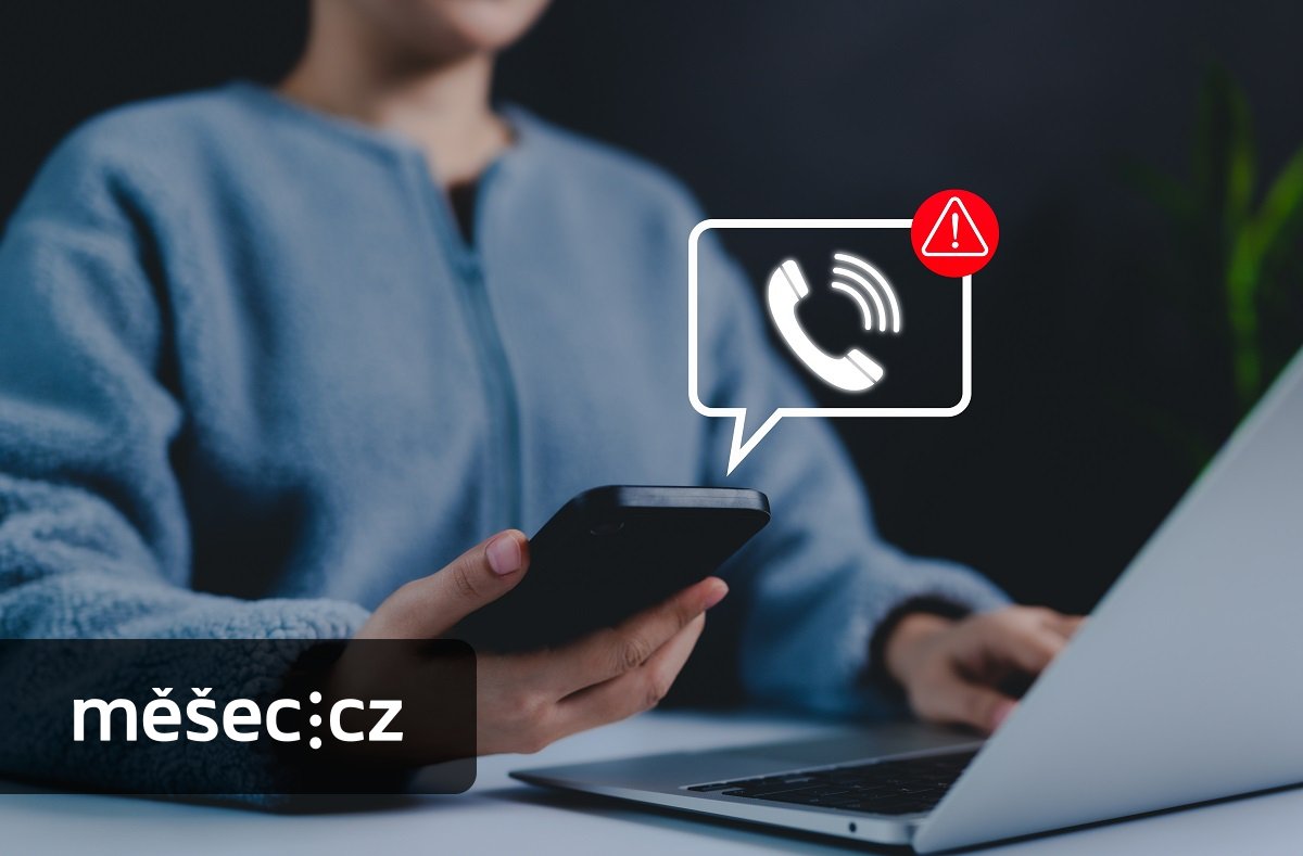 E-šmejdi: 23 tisíc útoků za 3 měsíce a celková škoda 364 mil. Kč
