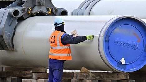 Náhledový obrázek - Gazprom dostal miliardovou pokutu, kontroverzní Nord Stream 2 jde do finále