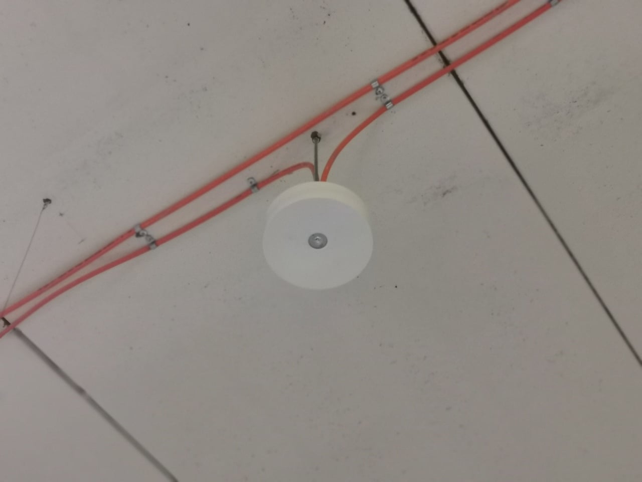 Robotické distribuční centrum Amazonu v polském Štětíně