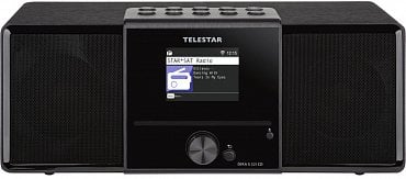 Telestar DIRA S 32i CD