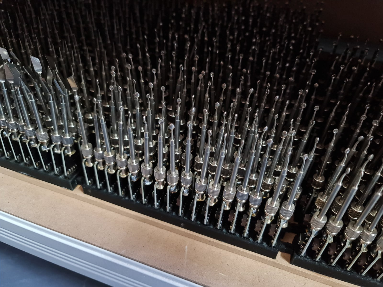 Výroba a dílna 3Dsimo MultiLab