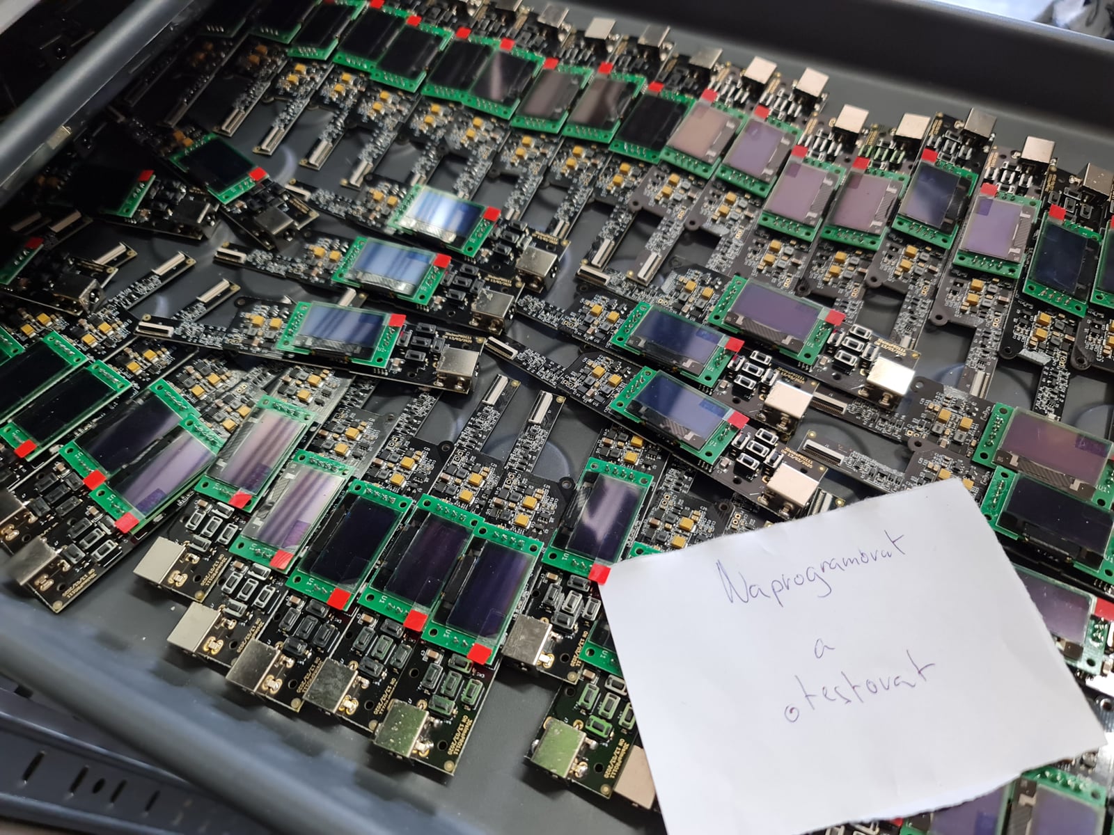 Výroba a dílna 3Dsimo MultiLab