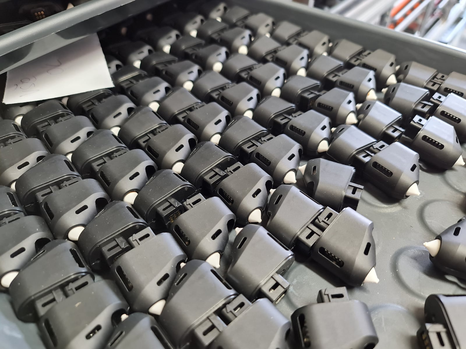 Výroba a dílna 3Dsimo MultiLab