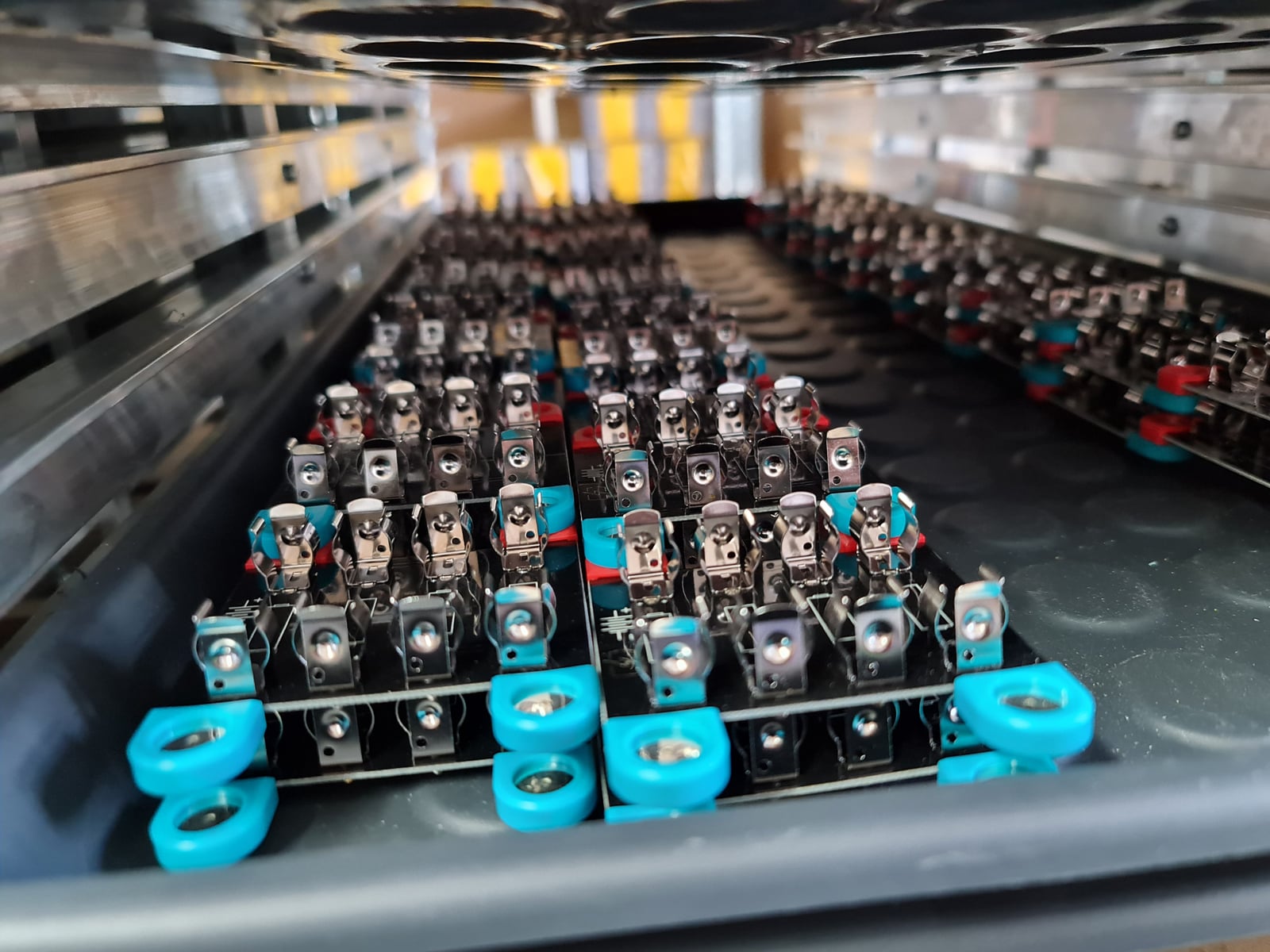 Výroba a dílna 3Dsimo MultiLab