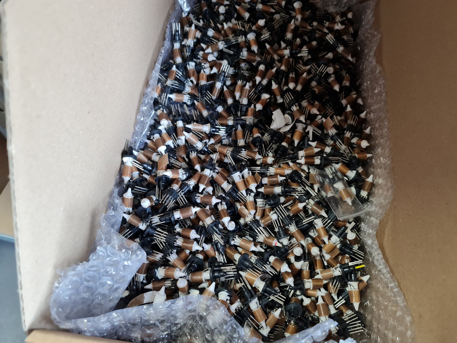 Výroba a dílna 3Dsimo MultiLab