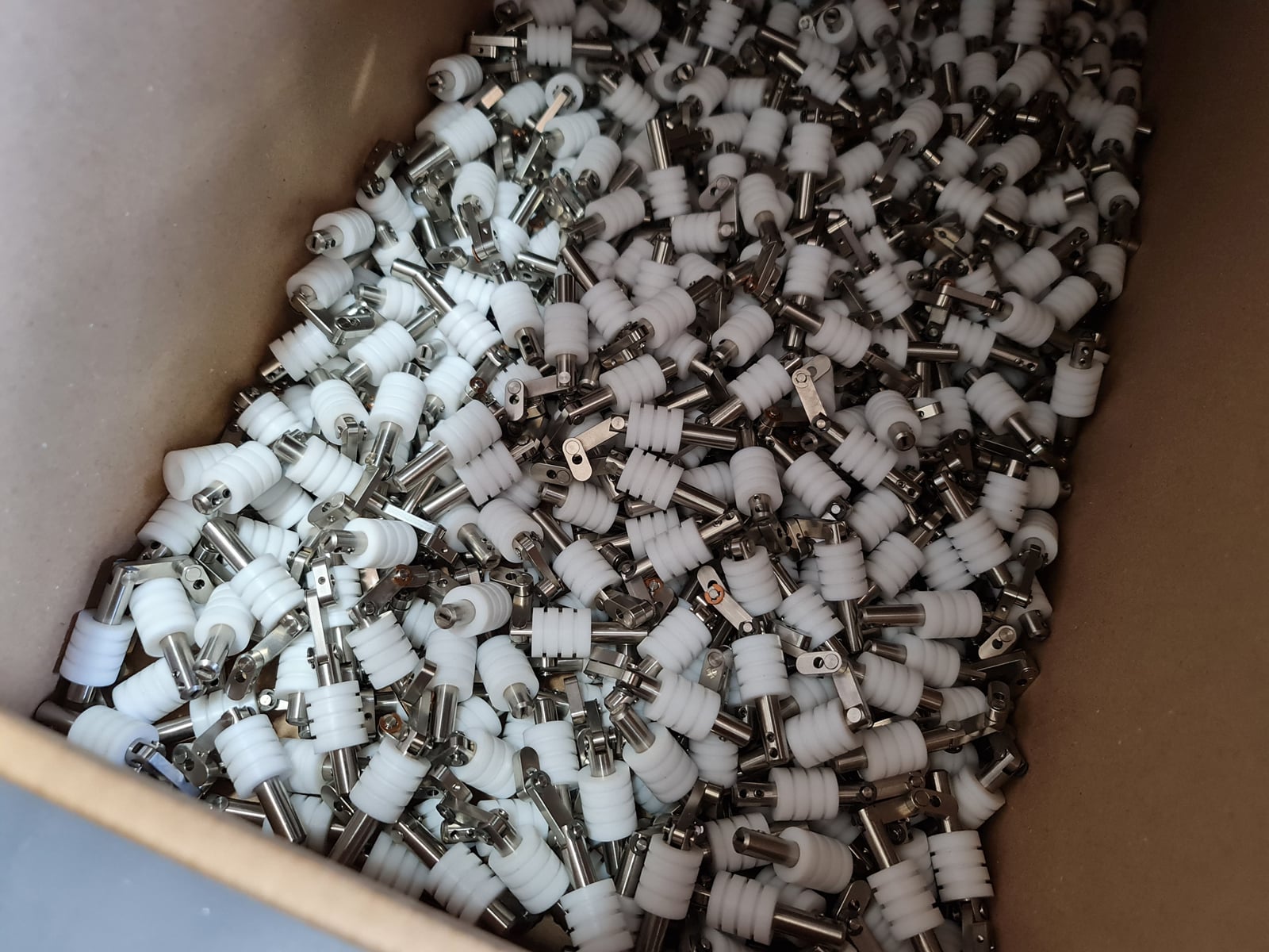 Výroba a dílna 3Dsimo MultiLab