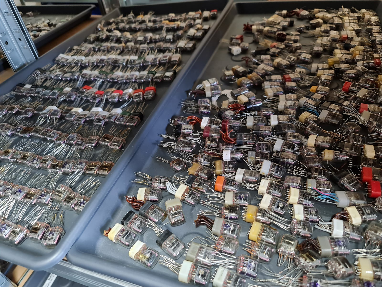 Výroba a dílna 3Dsimo MultiLab