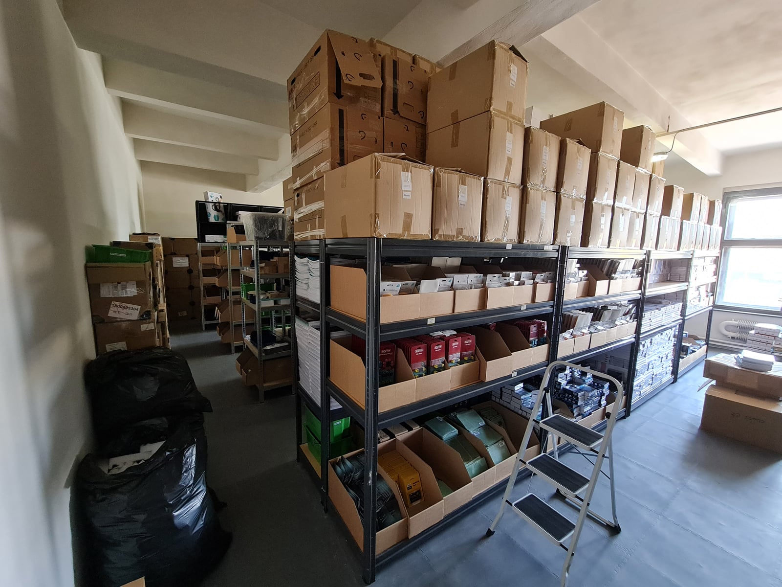 Výroba a dílna 3Dsimo MultiLab