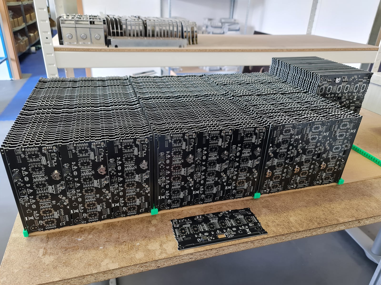 Výroba a dílna 3Dsimo MultiLab