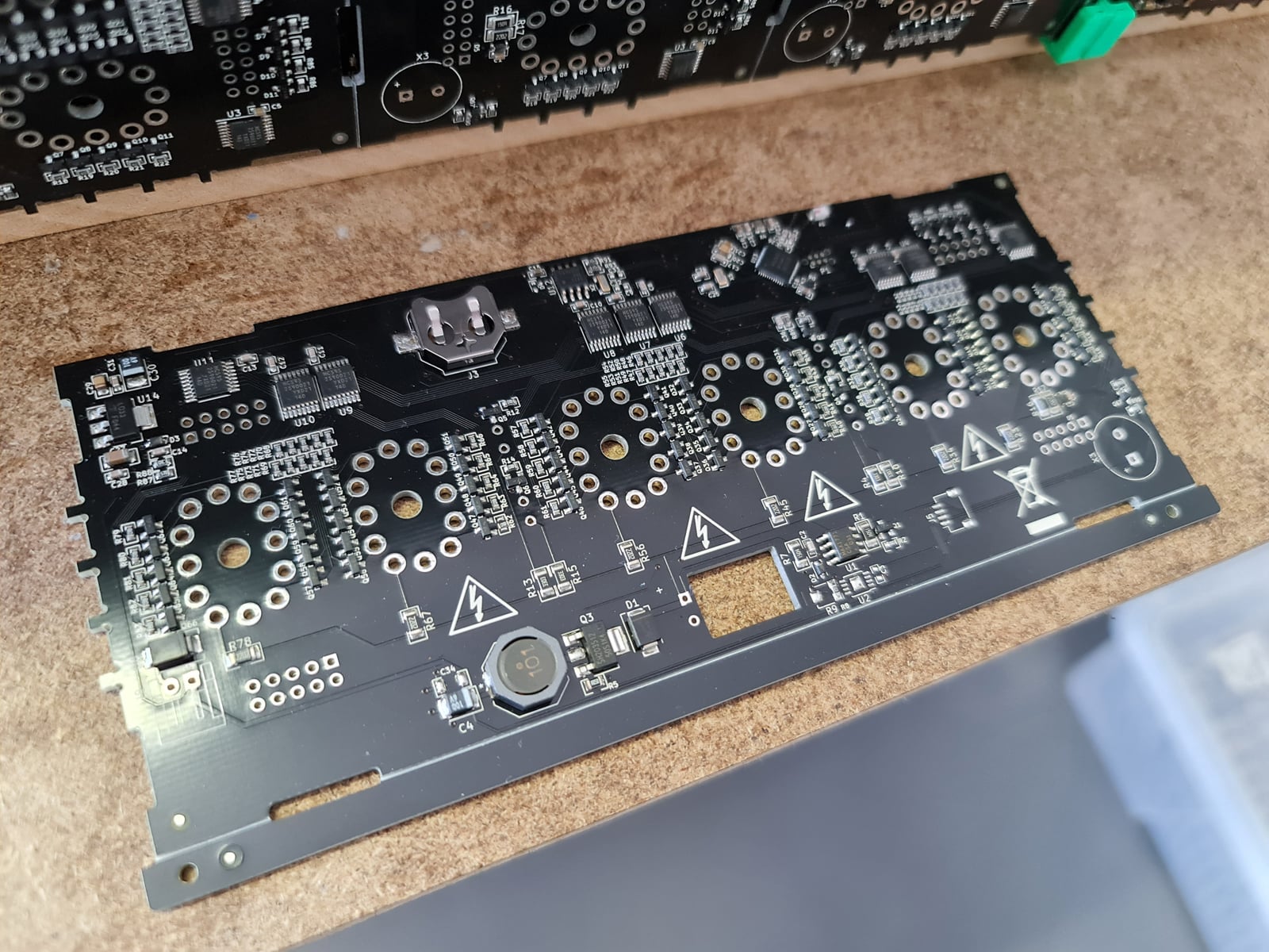 Výroba a dílna 3Dsimo MultiLab