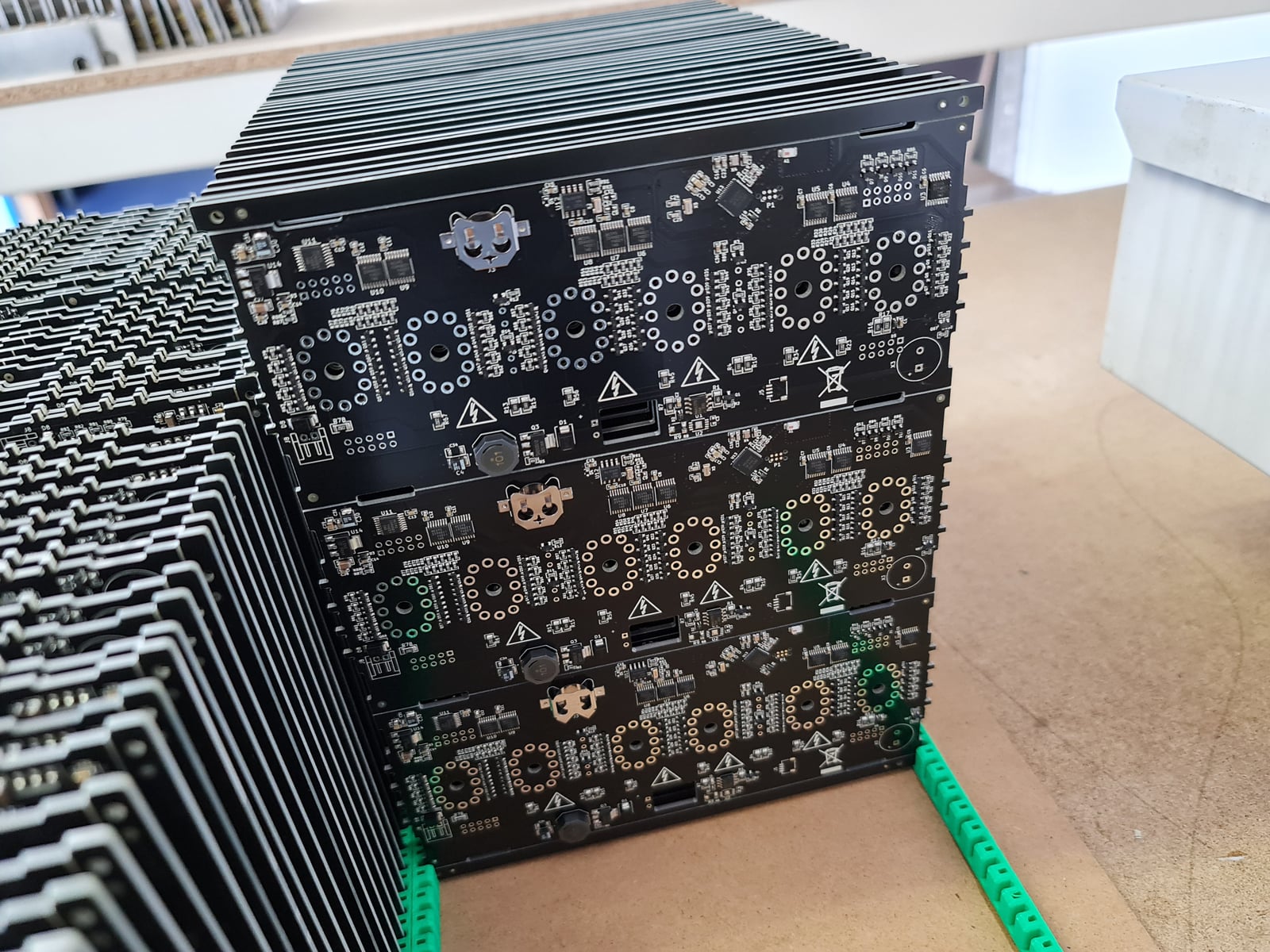 Výroba a dílna 3Dsimo MultiLab