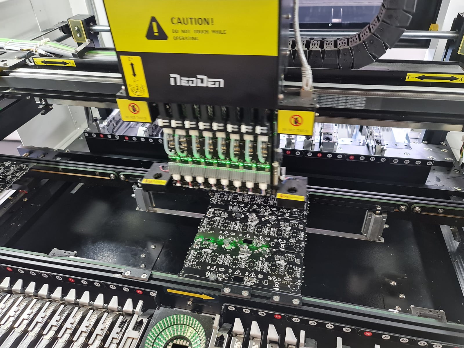 Výroba a dílna 3Dsimo MultiLab