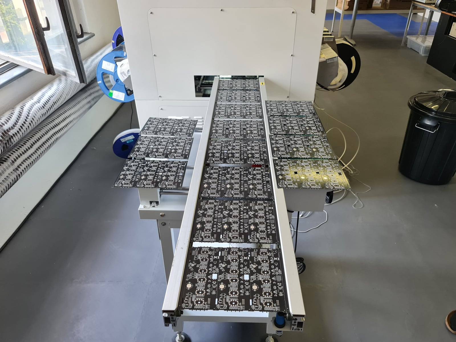 Výroba a dílna 3Dsimo MultiLab