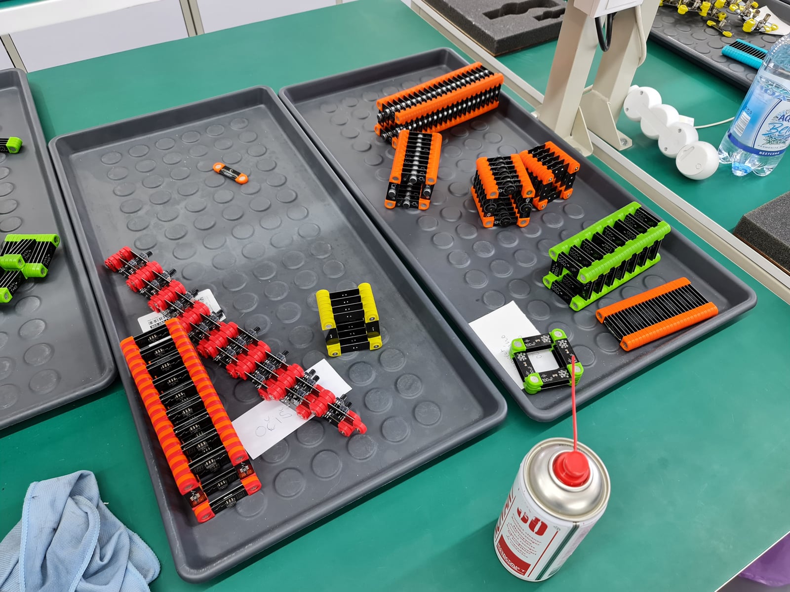 Výroba a dílna 3Dsimo MultiLab