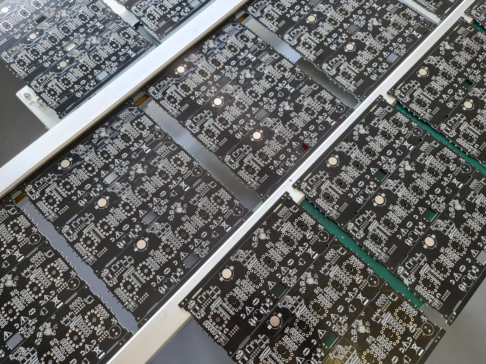 Výroba a dílna 3Dsimo MultiLab