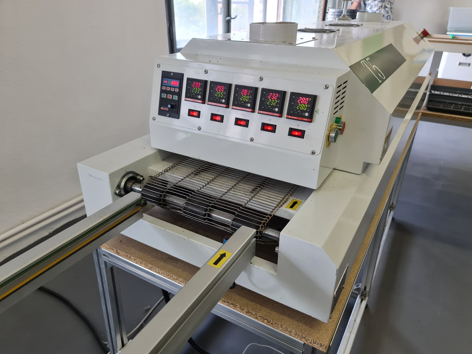 Výroba a dílna 3Dsimo MultiLab