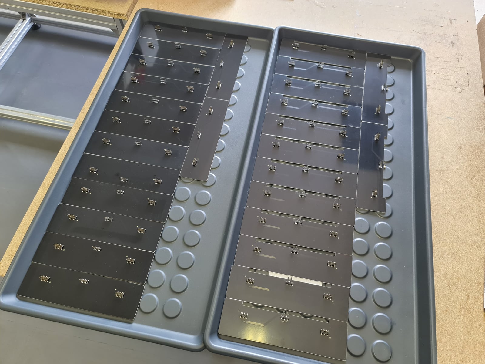 Výroba a dílna 3Dsimo MultiLab