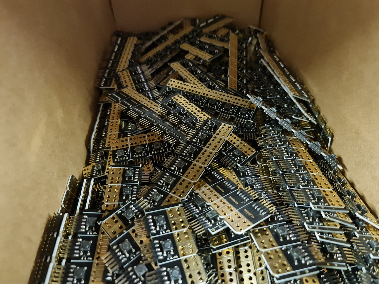 Výroba a dílna 3Dsimo MultiLab