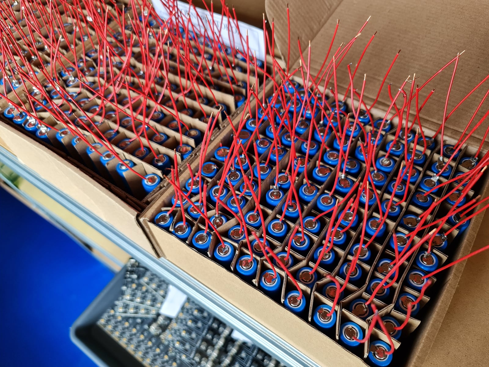 Výroba a dílna 3Dsimo MultiLab