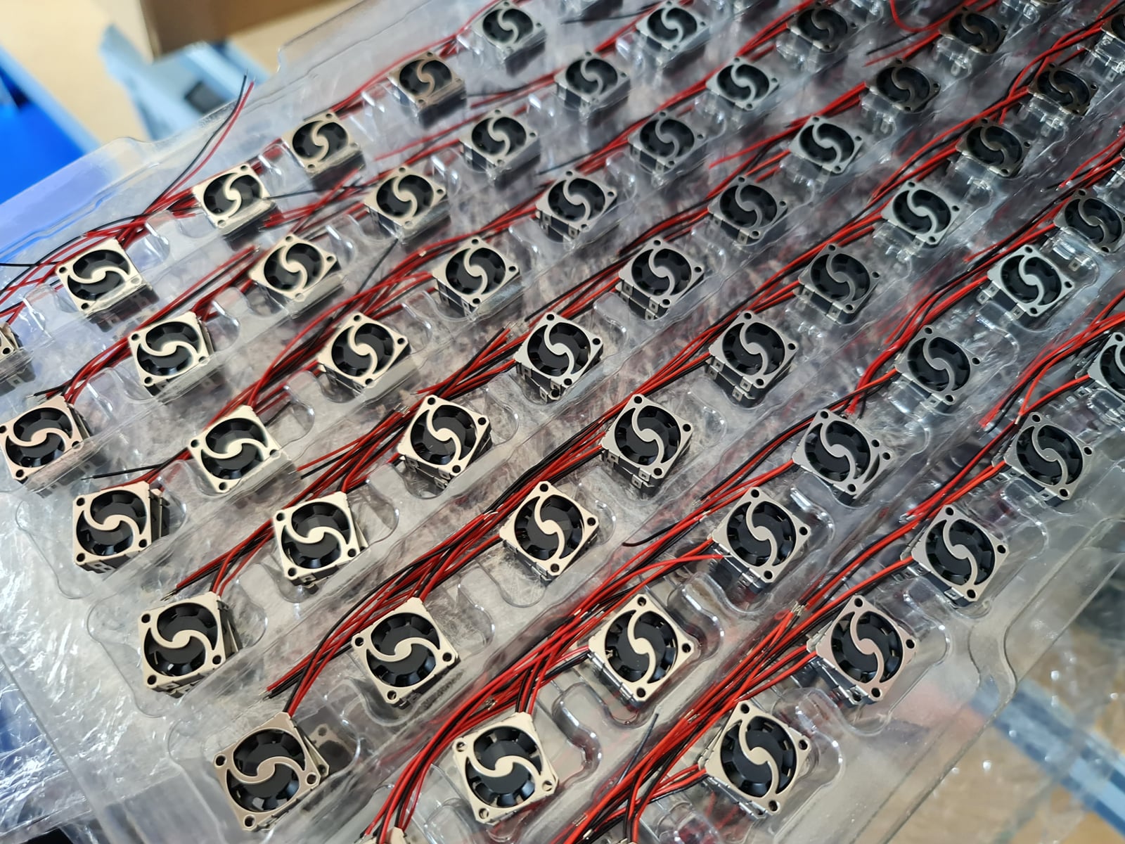 Výroba a dílna 3Dsimo MultiLab